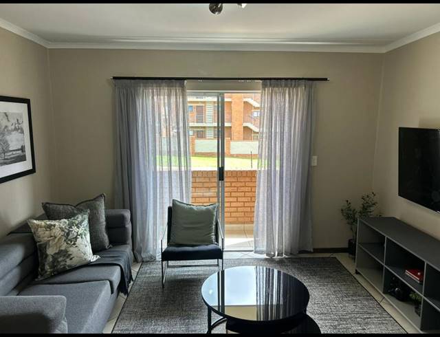 2 BEDROOM APARTMENT FOR SALE IN NOORDWYK